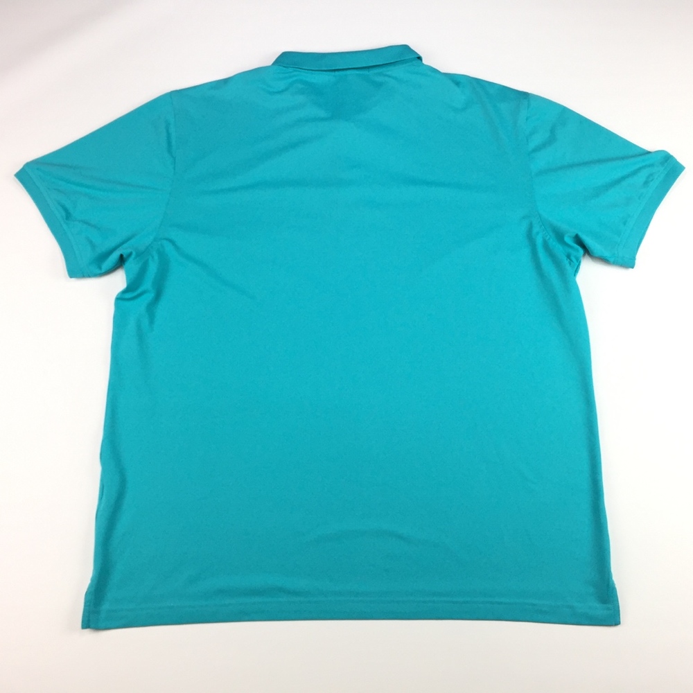 Peter Millar Tailored Fit Short Sleeve Golf Polo Shirt Mens - Picture 5 of 6